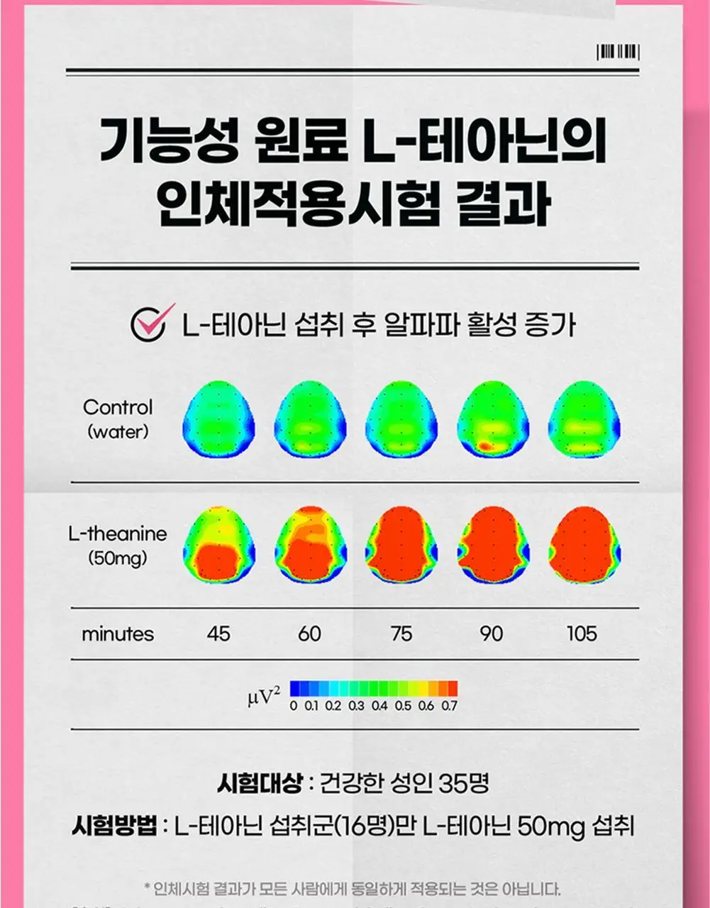 [테아닌/마그네슘] 씹어버려 스트레스 코인 (20일분) 상세페이지 13